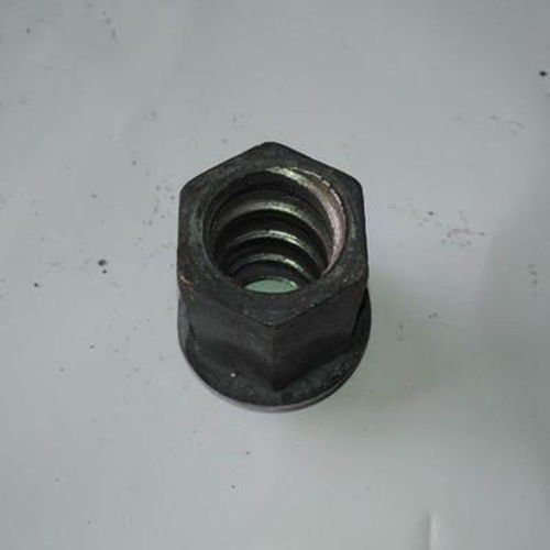 煤矿螺母加工厂 航乾 厂家现货 矿用煤矿螺母加工厂