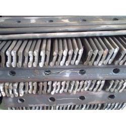 道夹板,24kg绝缘道夹板,信鑫工矿 道夹板厂家行业首推