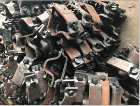 规模大的u型钢卡缆厂家推荐,矿用u型卡缆