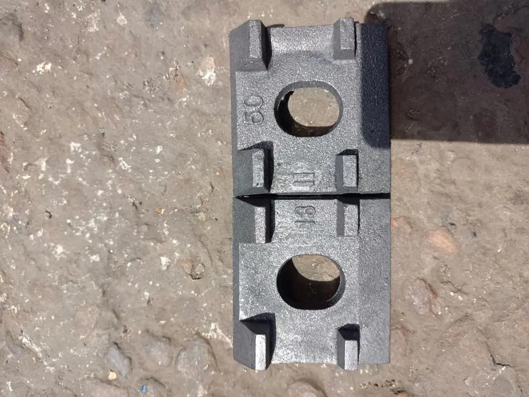 井盖子 #矿车轮 #垫板 工矿配件,厂家直销,支持来图来