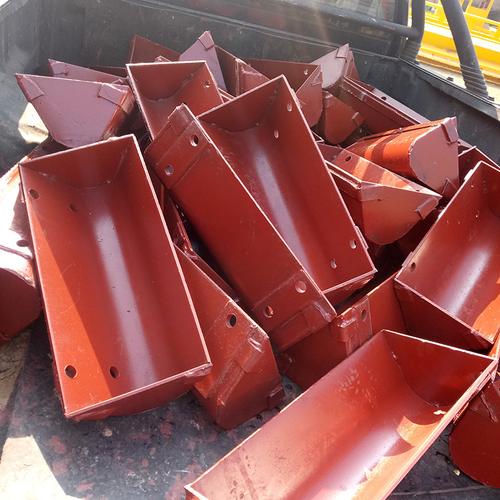 料斗_泰安汇胜工矿配件