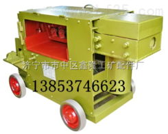 ht5 12 5 12废旧钢筋调直切断机,钢筋调直切断机,钢筋调直机,钢筋切断机 其他 济宁市市中区鑫隆工矿配件厂