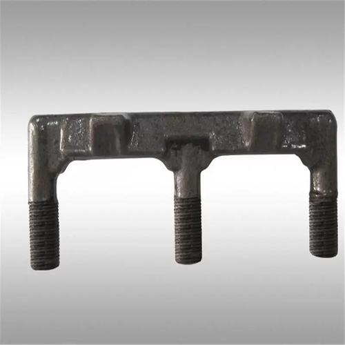 单头e型刮板机螺栓工矿配件煤机用山型螺丝定金