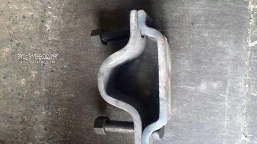 u型钢卡缆厂家 三利工矿配件提供邯郸地区良好的河北u型钢卡缆图片