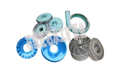 【供应石水泵业渣浆泵过流件配件】价格,厂家,图片,泵配件,石家庄石水工矿泵业-