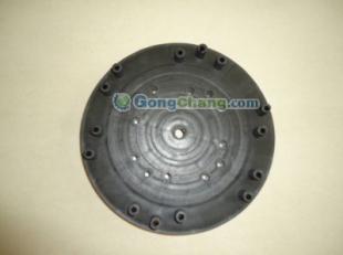 供应广东款无极灯塑料散热片 塑料工矿灯配件@山东临沂工矿灯系列_灯具照明_世界工厂网中国产品信息库