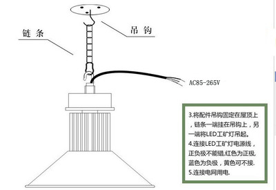 厂家供应 60W--210W LED工矿灯 投光灯 LED工厂灯 照明灯具图片,厂家供应 60W--210W LED工矿灯 投光灯 LED工厂灯 照明灯具图片大全,东莞市环绿照明-