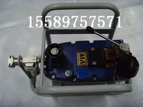 气动液压泵 济宁市市中区鑫隆工矿配件厂