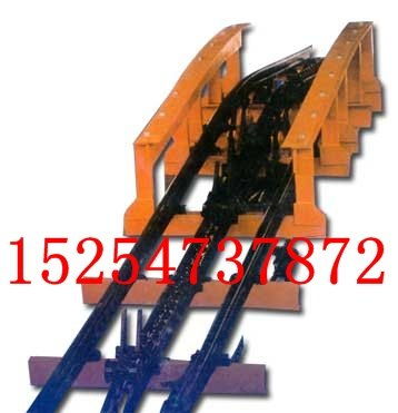 爬车机爬坡机 圆环链爬车机 济宁市市中区鑫隆工矿配件厂销售部 凿岩机,风镐,锚杆钻机,煤