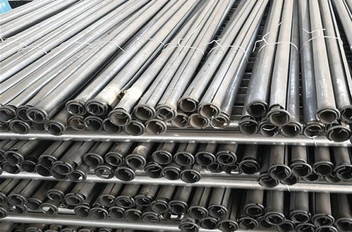 管缝锚杆 管缝锚杆供应 鸿卓锚杆 推荐商家