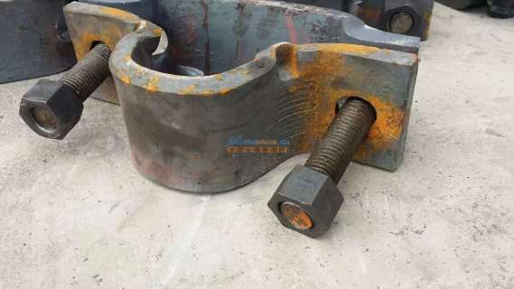 限位卡缆品牌 河北质量好的限位卡缆服务商