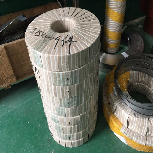 阳江430不锈钢卷供应公司