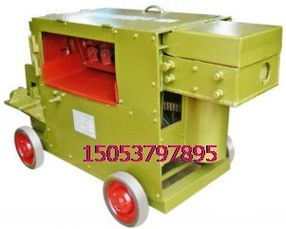 供应ht5 12废旧钢筋调直机,钢筋调直机价格,钢筋调直机,钢筋调直机厂家, 济宁市市中区鑫隆工矿配件厂 矿山设备,铁路施工设备,建筑设备,铁路养护类,气动工具,风动产品