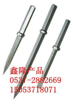 风镐钎 规格 报价报价 济宁鑫隆工矿配件厂 风镐 破碎机 锚杆切断机 钢筋调直机 套丝机