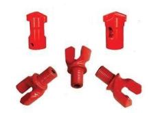 济宁中安物资工矿配件一部生产供应锚杆钻头