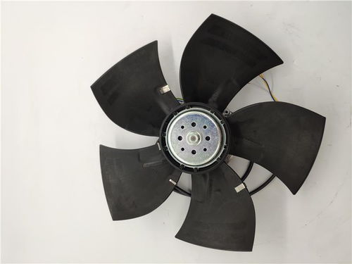 s4d420 ap02 30低噪音节能风扇 外转子风机