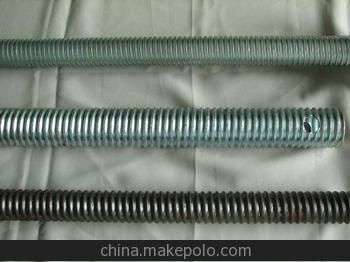 高强丝杠图片,高强丝杠图片大全,永年县河北铺广民工矿配件门市-