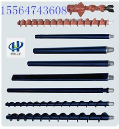 邹城市华宏工矿机械——权威供应湿式煤钻杆现货及全系列工矿配件