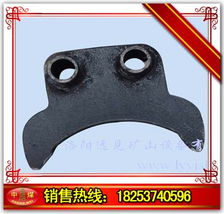 刮板机配件中的减速机 工矿配件的核心角色与维护要点