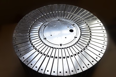 150W鳍片式工矿灯 高效照明，替代金卤灯的理想选择