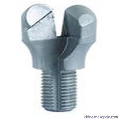 金刚石复合片(PDC)锚杆钻头 矿山机械配件的高效选择