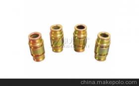 【QJ-16球型截止阀】价格,厂家,图片,矿山机械配件,山东卓力工矿设备-