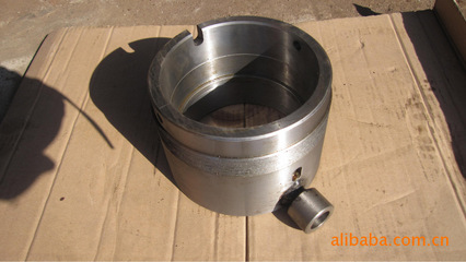 【山推TY160(16Y-1605000)右轴承座,承接定制批量生产.】价格,厂家,图片,装载机/铲车,营口市育恒工矿配件厂-