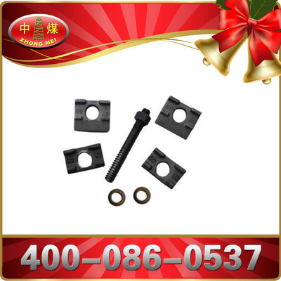 铁路配件一站式采购指南 种类、价格与厂家深度解析