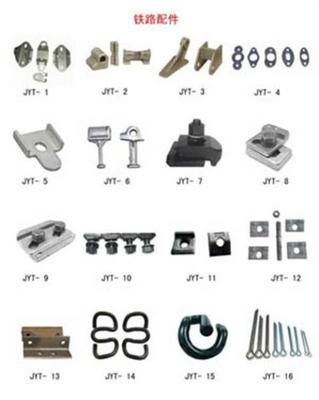 轨道扣板批发 精选产品图片、样板图与一站式采购指南——永年县中磊工矿配件